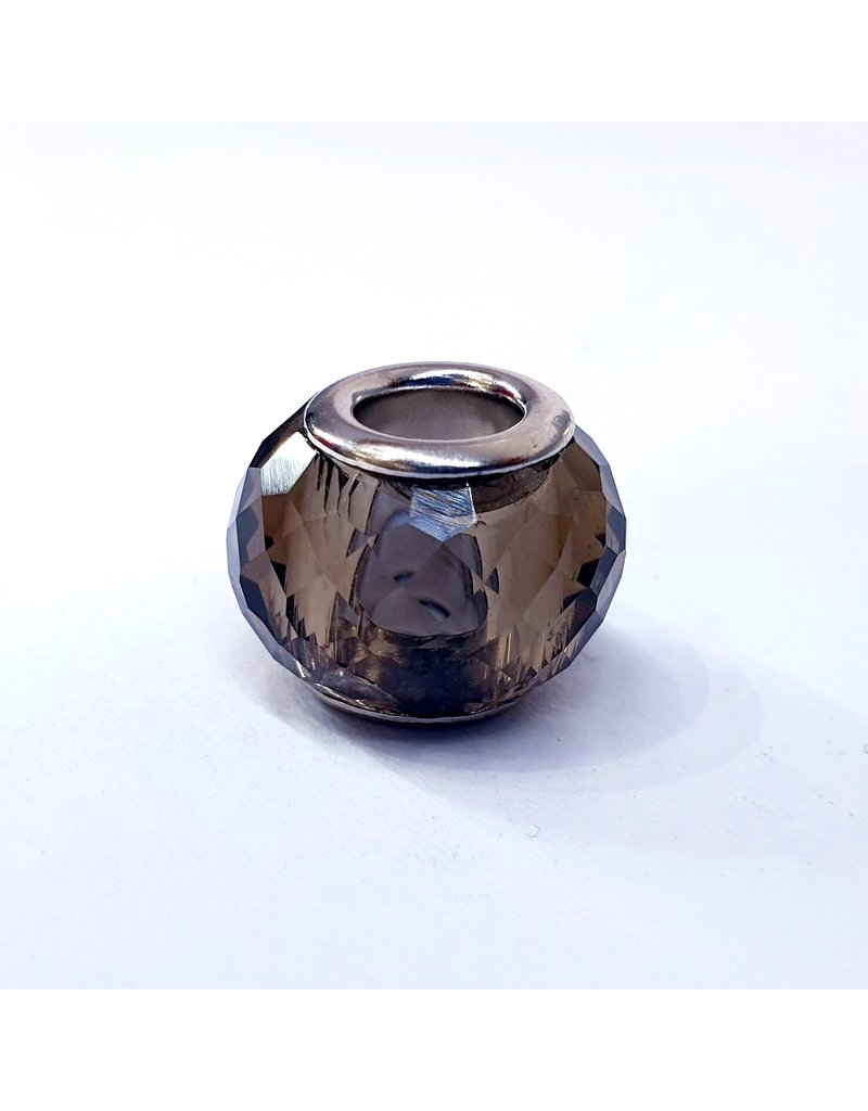 50313495 - Brown Ring Charm