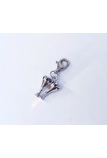 50381802 - Wine Glasses Charm