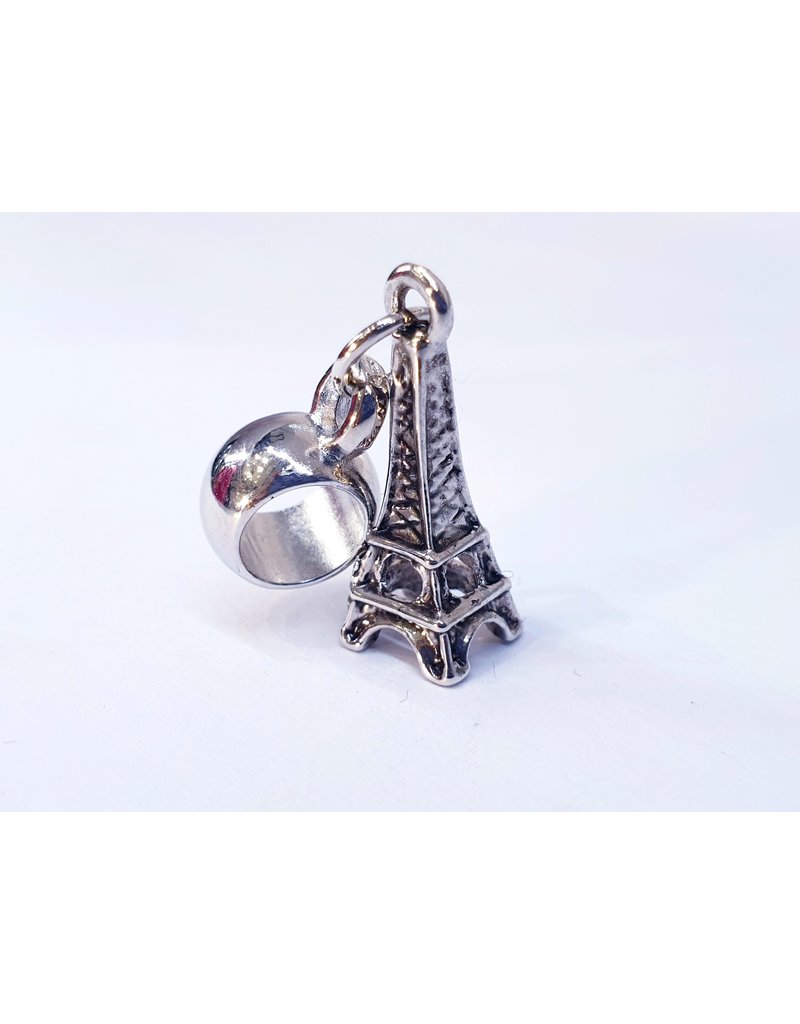 50311804 - Eiffel Tower Charm