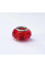 50313497 - Thick Red Ring Charm