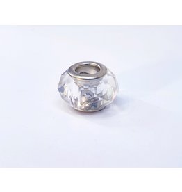 50313430 - Clear Ring Charm