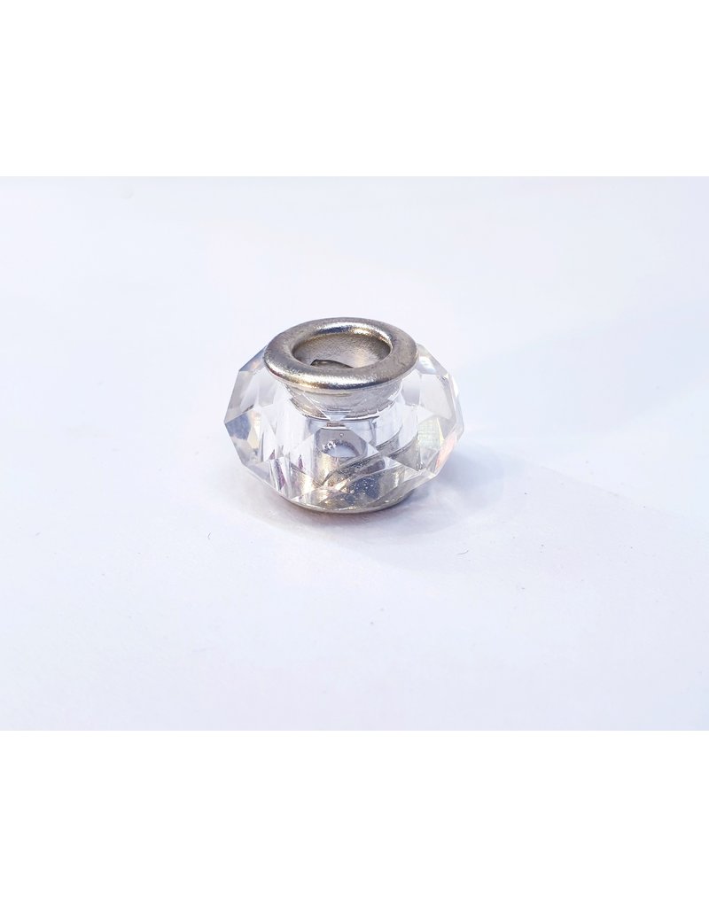 50313430 - Clear Ring Charm