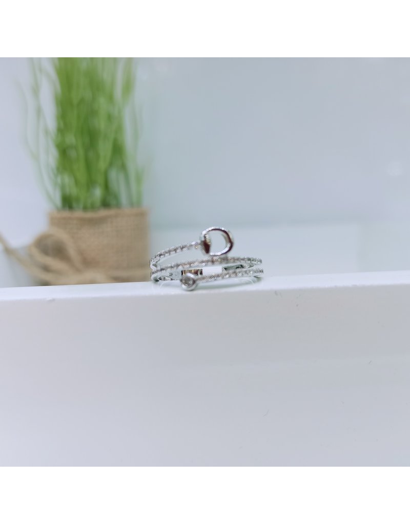 RGB170009 - Silver Ring