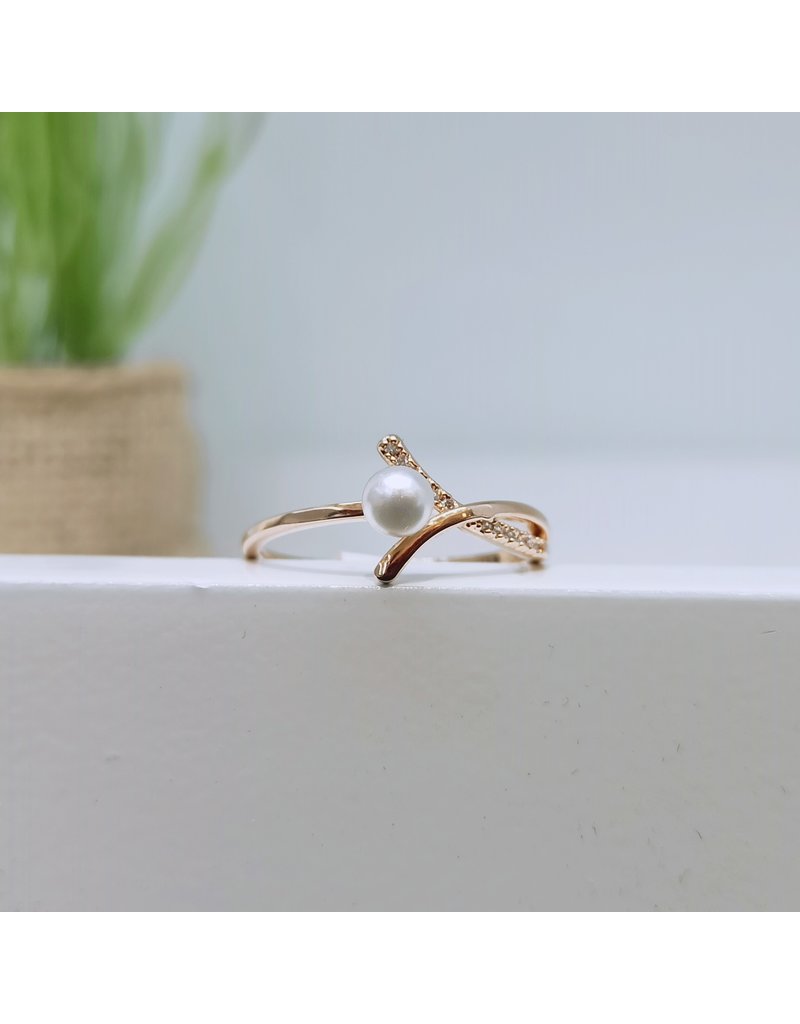 RGB170014 - Rose Gold Ring