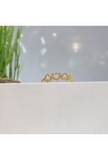 RGB170113 - Gold Ring