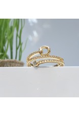 RGB180008 - Gold Ring