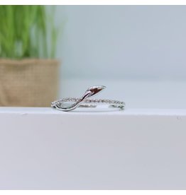 RGB180036 - Silver Ring