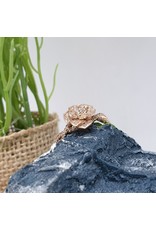RGB180038 - Rose Gold Ring