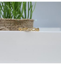 RGB180069 - Gold Ring