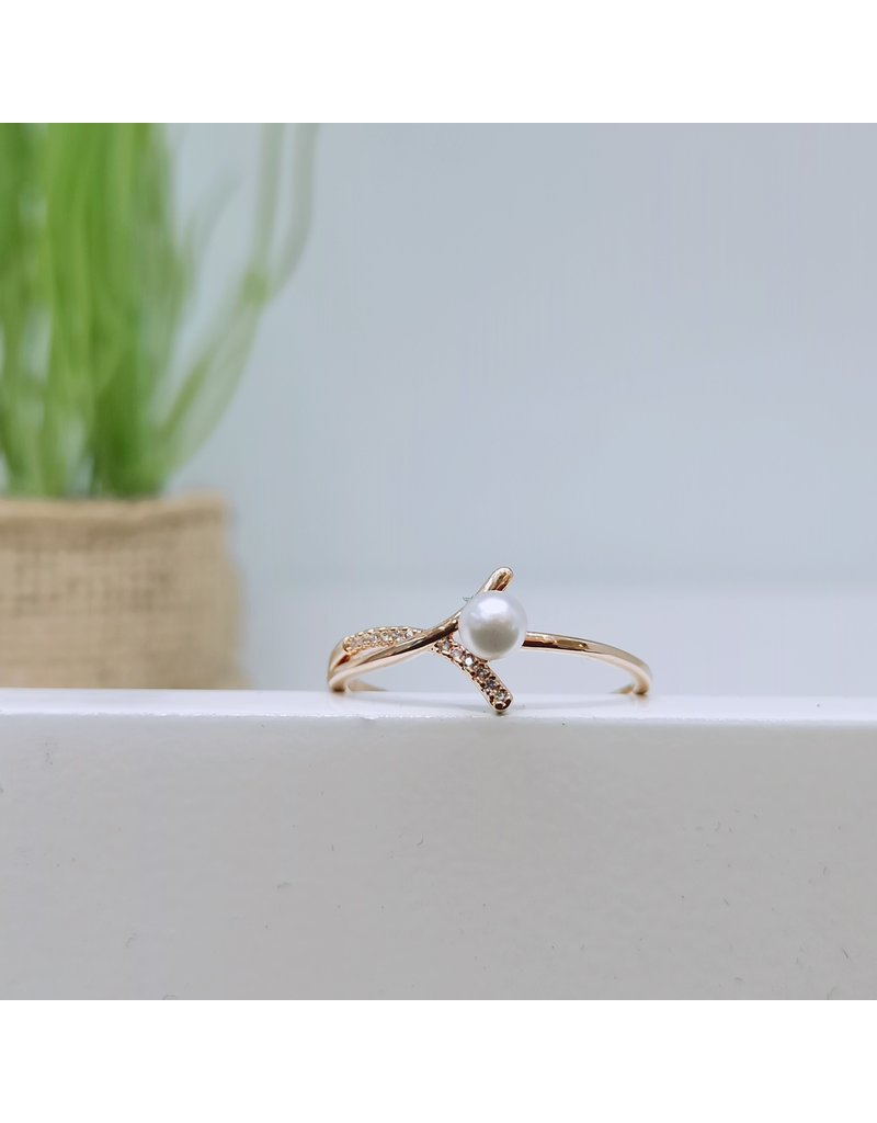 RGB190014 - Rose Gold Ring