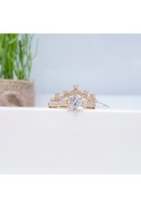 RGC180002 - Gold Plated Ring