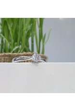 RGC180043 - Silver Plated Ring