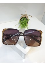 SNA0001- Bronze Sunglasses