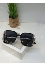 SNA0002- Black Sunglasses