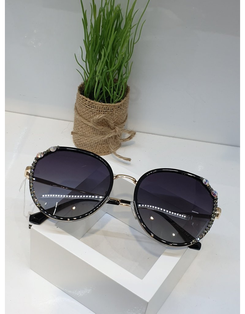 SNA0005- Mother Of Pearl Sunglasses
