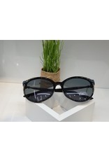 SNA0022- Blue/Silver Sunglasses