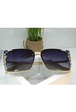 SNA0040- Multicolour Sunglasses