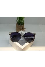 SNA0049- Mother Of Pearl Sunglasses