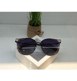 SNA0049- Mother Of Pearl Sunglasses