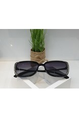 SNA0071- Silver Sunglasses