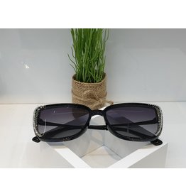 SNA0071- Silver Sunglasses