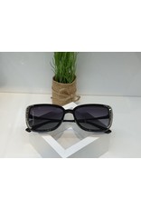 SNA0075- Silver Sunglasses