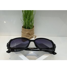 SNA0092- Black Sunglasses