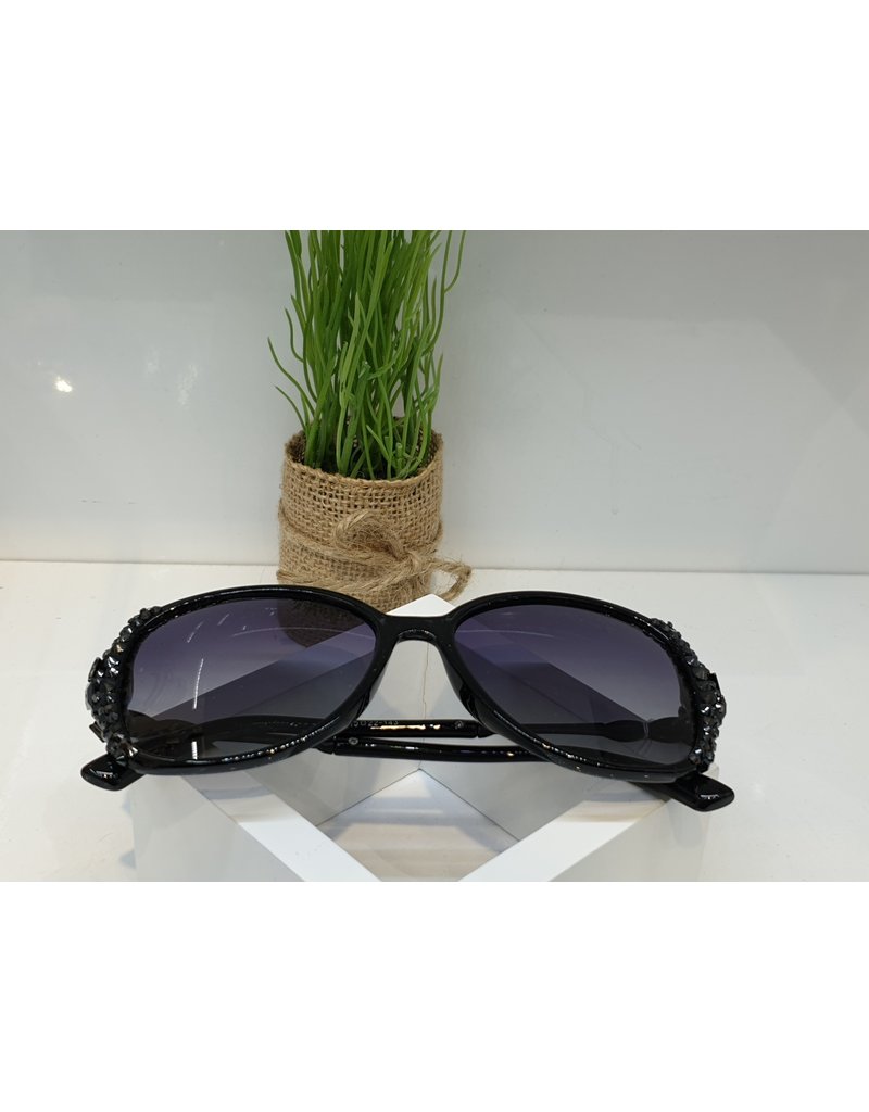 SNA0092- Black Sunglasses