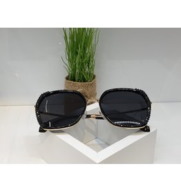 SNA0094- Black Sunglasses