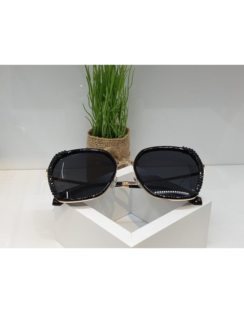 SNA0094- Black Sunglasses