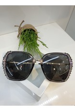 SNA0097- Grey Sunglasses