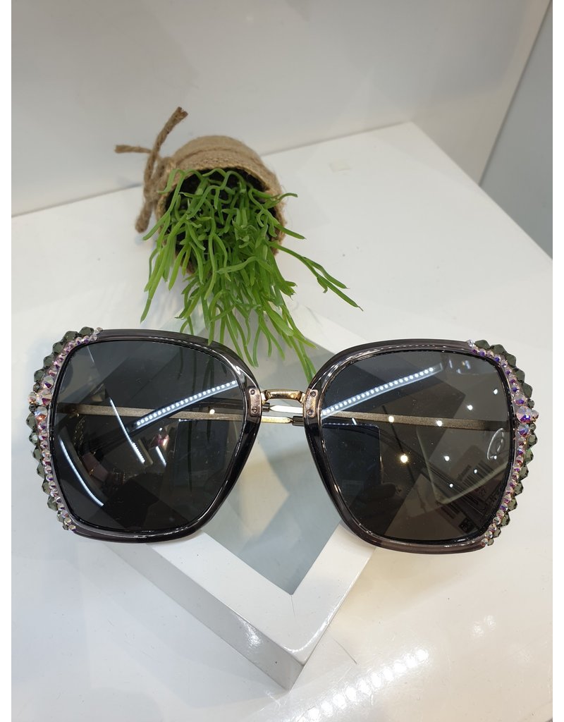 SNA0097- Grey Sunglasses