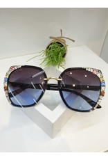SNA0103- Multicolour Sunglasses