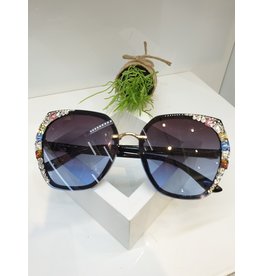 SNA0103- Multicolour Sunglasses