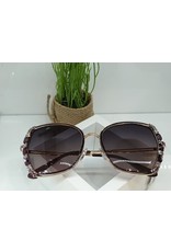 SNA0120- Lilac Sunglasses