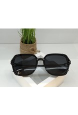 SNA0123- Black Sunglasses