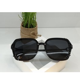 SNA0123- Black Sunglasses