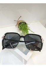 SNA0124- Mother Of Pearl Sunglasses