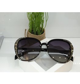 SNA0125- Grey Sunglasses