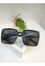 SNA0130- Grey Sunglasses