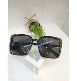 SNA0130- Grey Sunglasses