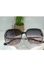 SNA0132- Pink Sunglasses