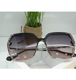 SNA0132- Pink Sunglasses