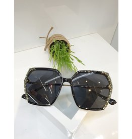 SNA0135- Grey Sunglasses