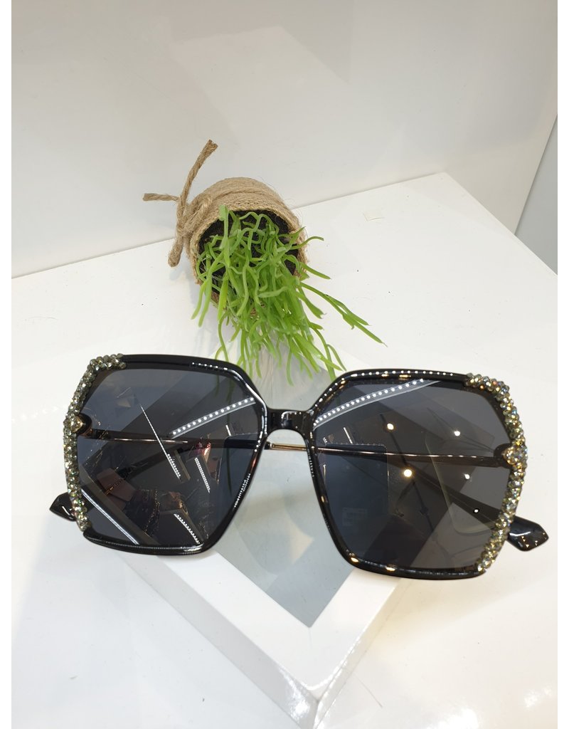 SNA0135- Grey Sunglasses