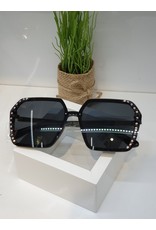 SNA0141- Black Sunglasses