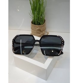 SNA0141- Black Sunglasses