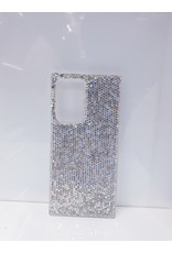 CLC0003  - Note 20 Plus - Silver Phone Cover