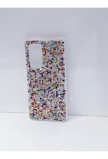 CLC0005  - P40 Pro - Multicolour Phone Cover