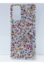 CLC0007  - P40 - Multicolour Phone Cover